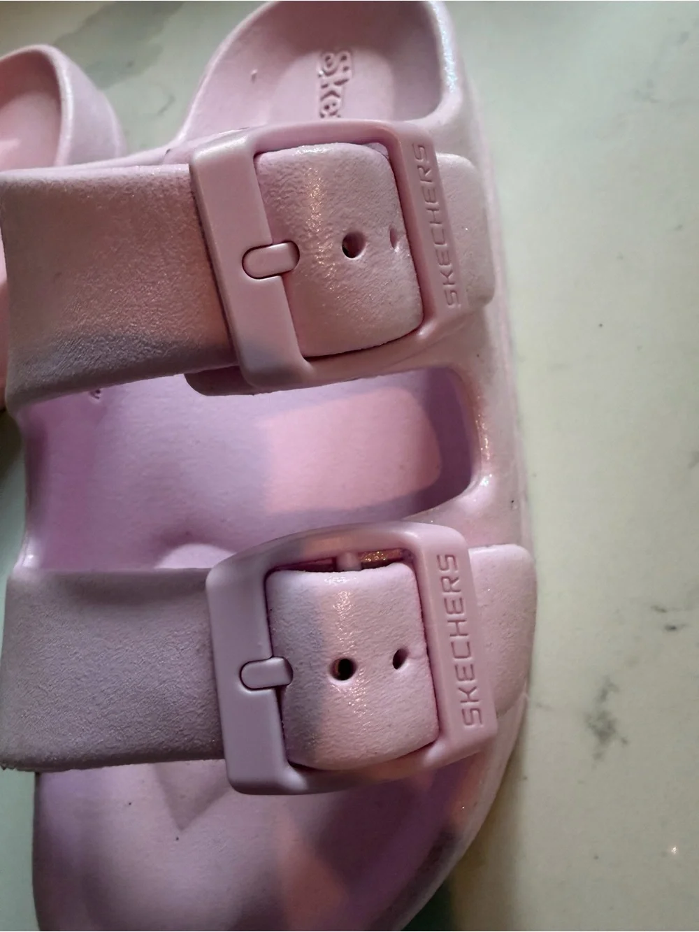 Skechers these are